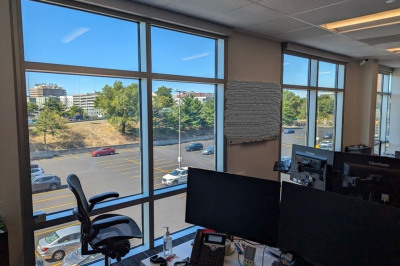 186 Alewife Brook Pkwy #300 1