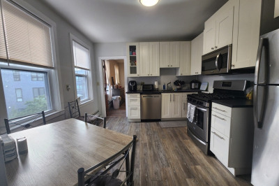 5 Sayward Place #3 1