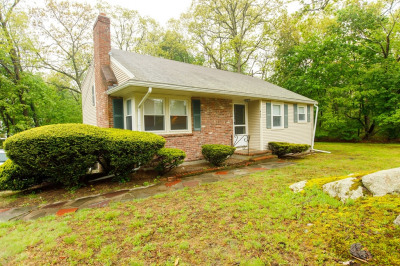 460 Front Street 1