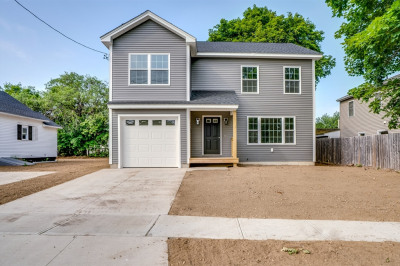 106 Homestead Avenue 1