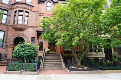 346 Beacon St #1 1