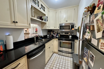 46 Dwight Street #2 1