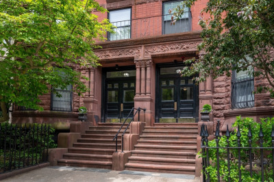 293-295 Commonwealth Ave. #3B 1