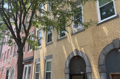 160 Cottage St #2