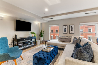 100 Fulton Street #4T 1