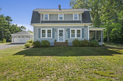 60 West St 1