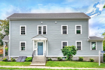 84 Park St