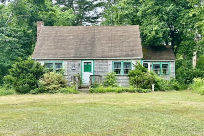 26 Old Summit Street 1