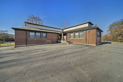 600 Chapman St #1