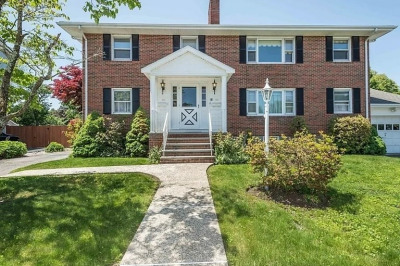 50 Lee Street #2 1