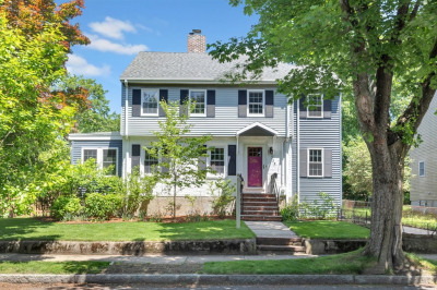 238 Wachusett Avenue 1