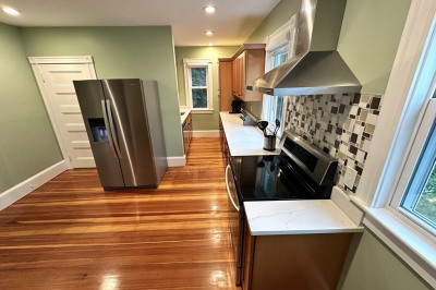 23-25 Fuller St. #1 1