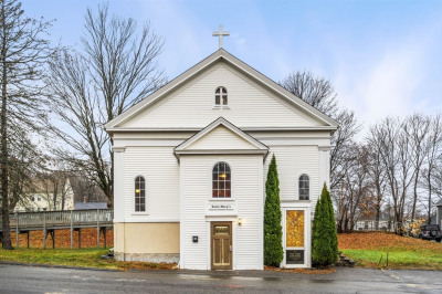 10 Overlook St