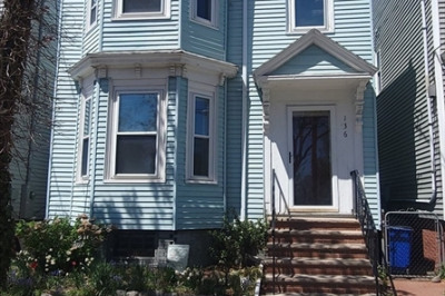 136 Coleridge #1 1