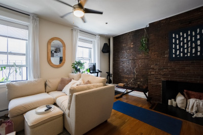 65 Hancock Street #3F 1