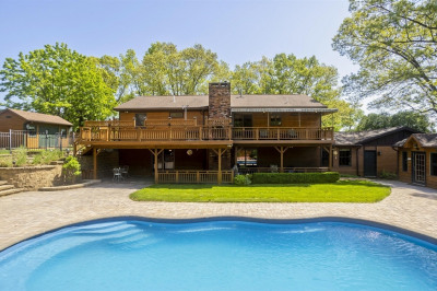198 Mountain View Dr. 1