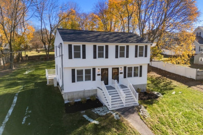 81 Arthur Street #- 1