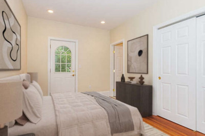 144 Minot Street #3 1