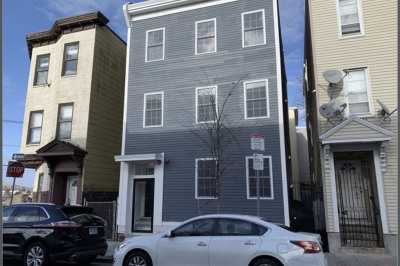 6- Shelby Street #1 1