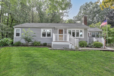 51 Garfield Ave