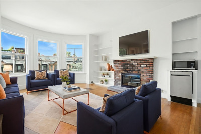 388 Marlborough St #5 1