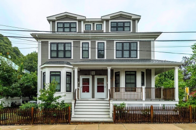 54-56 Athol St #1 1