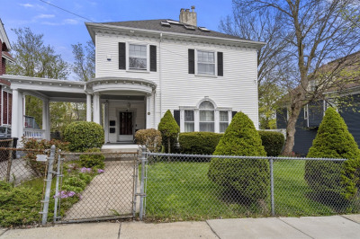 11 Wayne St #1 1