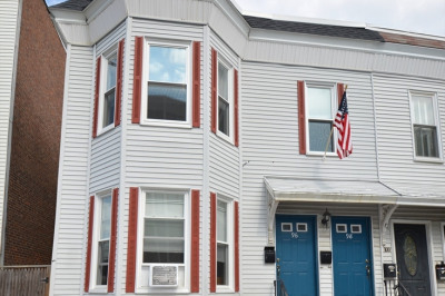 98 Emerson St #2 1