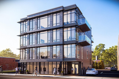 14 Green St #C 1