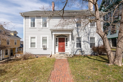 36 Cedar St #2 1