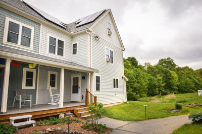 35 Village Lane #35 1