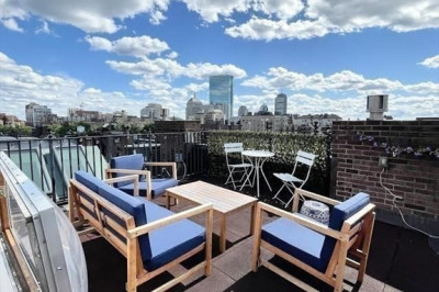 39 Chestnut St ##5 1