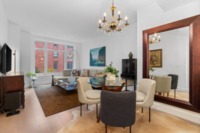 100 Lovejoy Wharf #5N 1