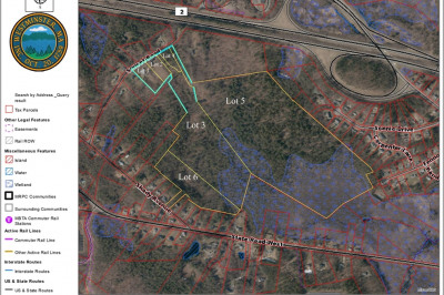Lot 3 Sunset Road