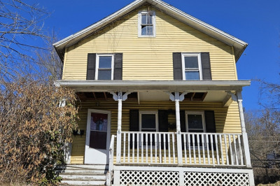 227 Deerfield St 1