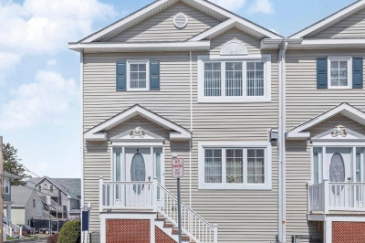 40 Myrtle Street #1 1