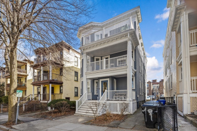 119 Browne Street