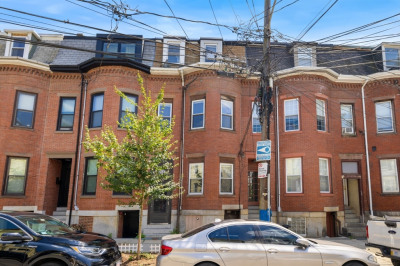 113 Saratoga St 1
