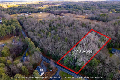 Lot 5 Brickyard Road 1