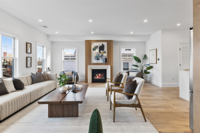 10 Putnam Road #2