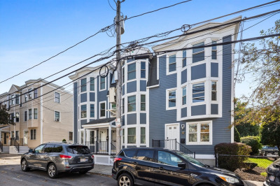 205 West 6TH #TH 1
