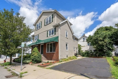 56 North Beacon St 1