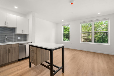 40 Centre St #306 1