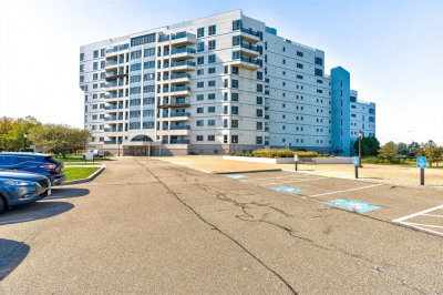 2001 Marina Dr #316 1