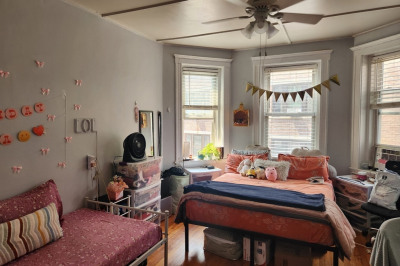 131 Park Drive #12 1