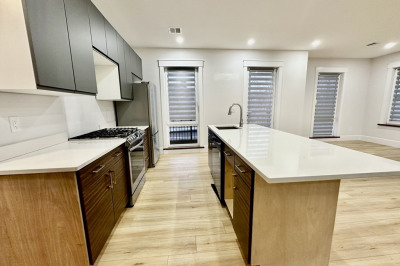 100 Mt Pleasant Ave #3 1
