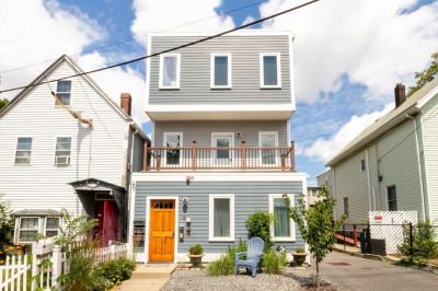 15 Swift Terrace #1 1