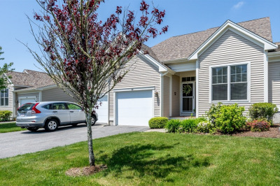45 Grey Hawk Drive #578 1