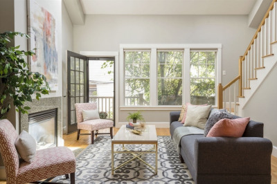 15 York Place #3 1
