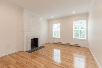 99 W. Springfield Street #3 1